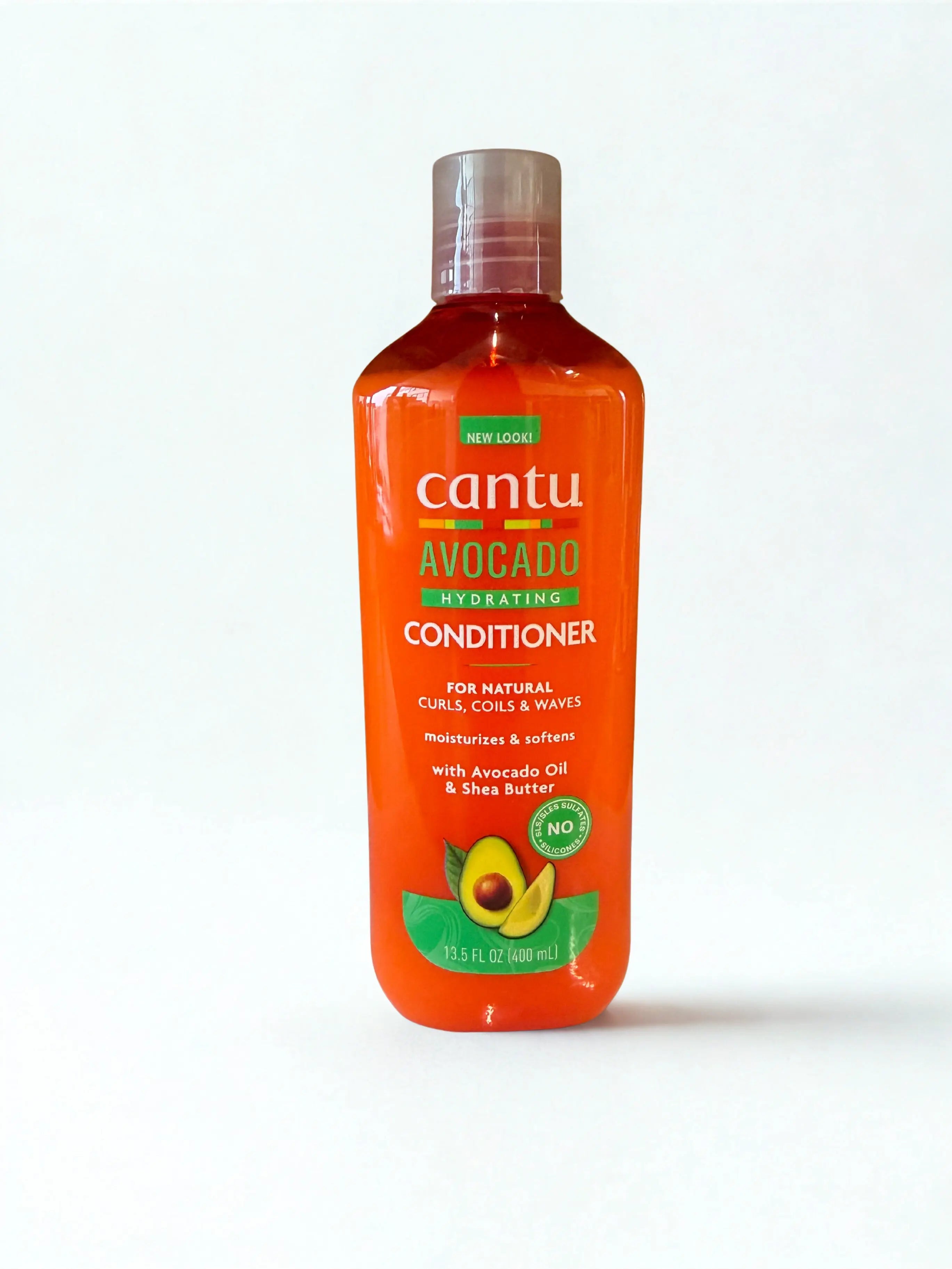 Cantu Avocado Hydrating Conditioner