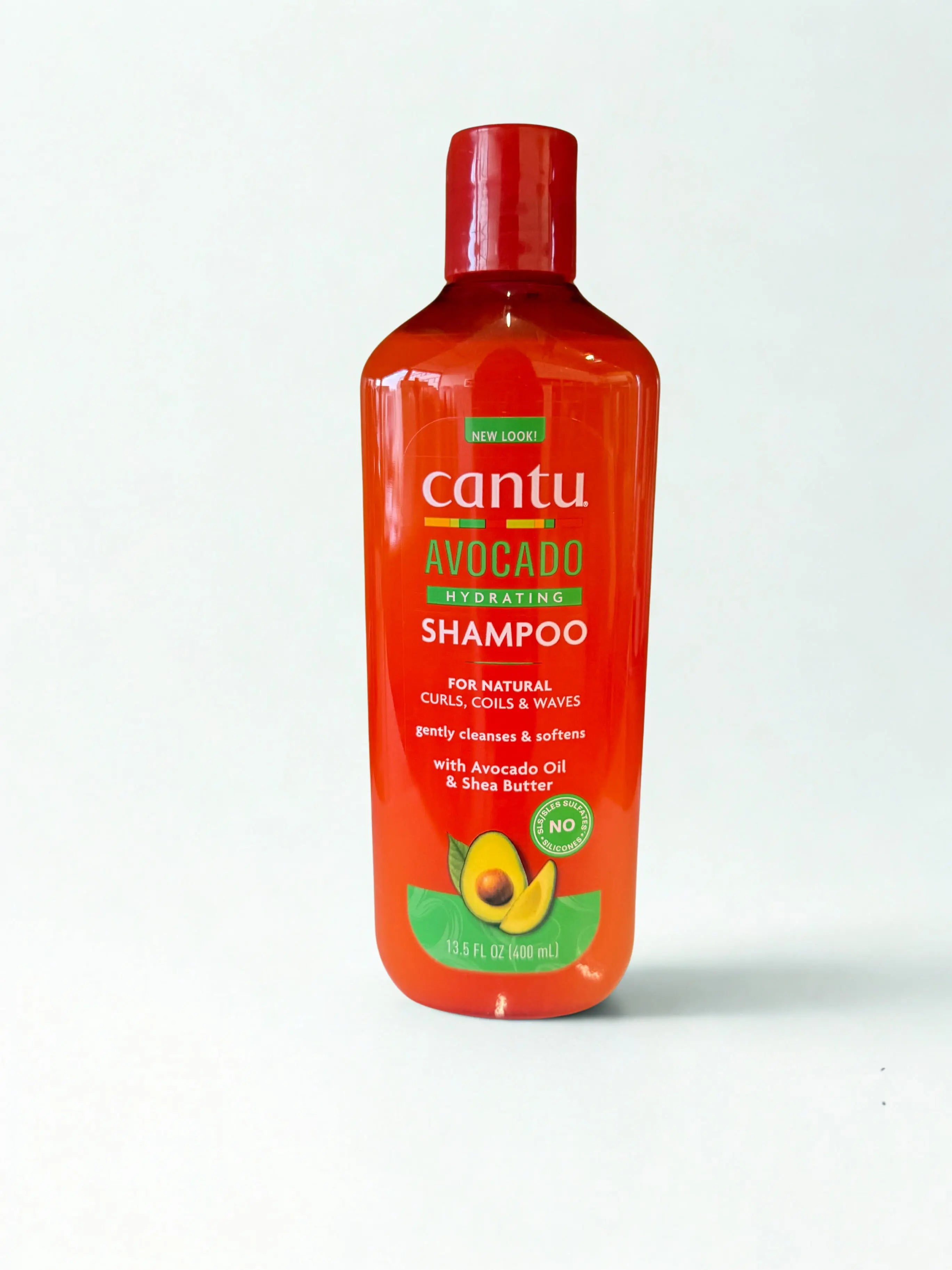 Cantu Avocado Hydrating Shampoo