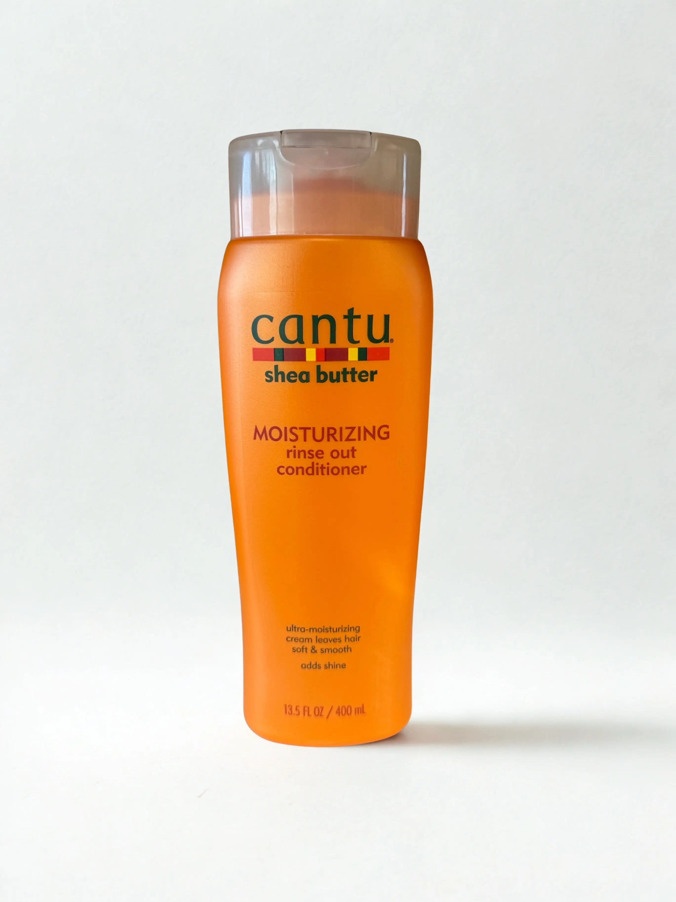 Cantu Shea Butter Moisturizing Rinse Out Conditioner