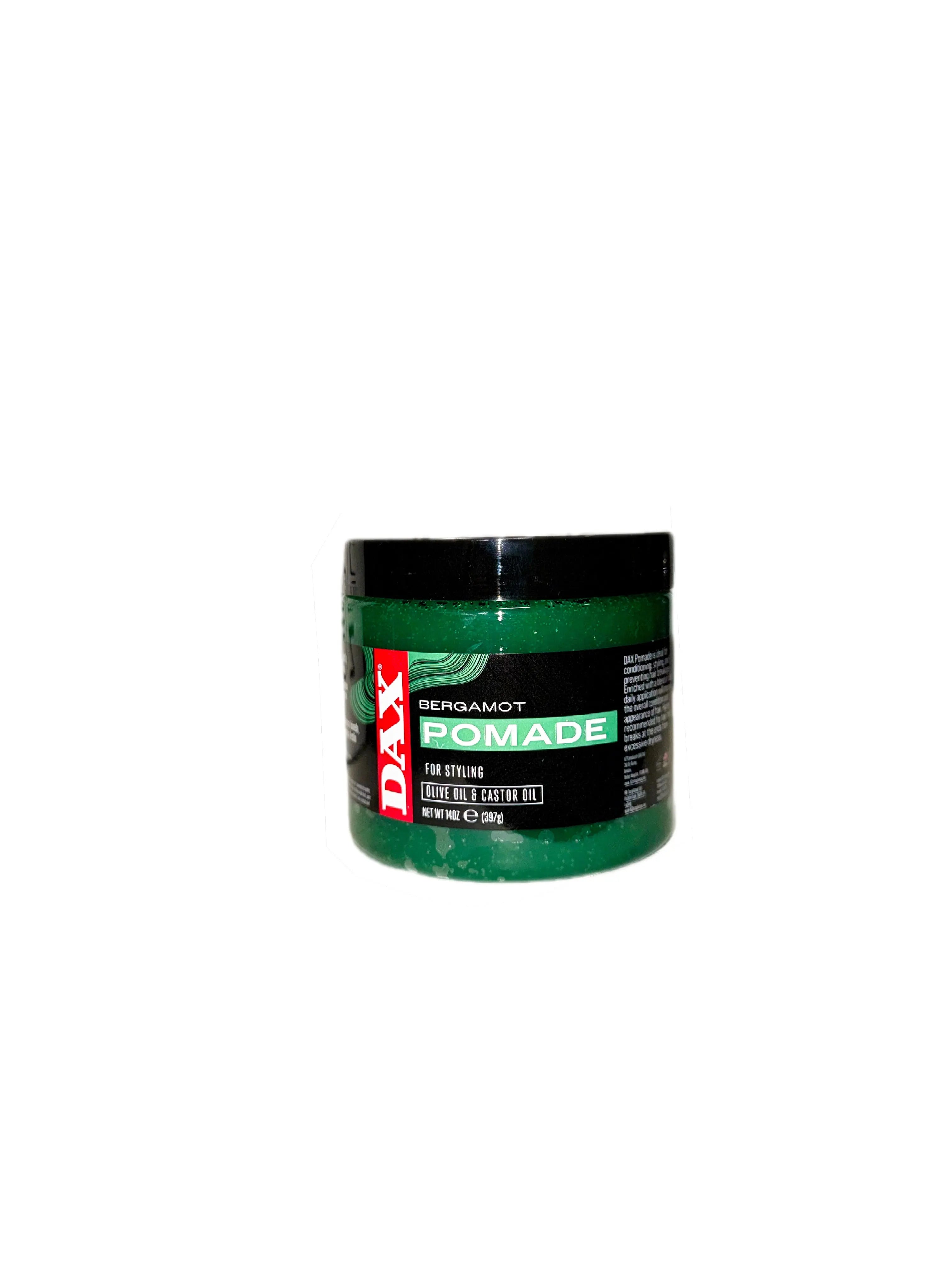 Dax Pomade Bergamot 397g