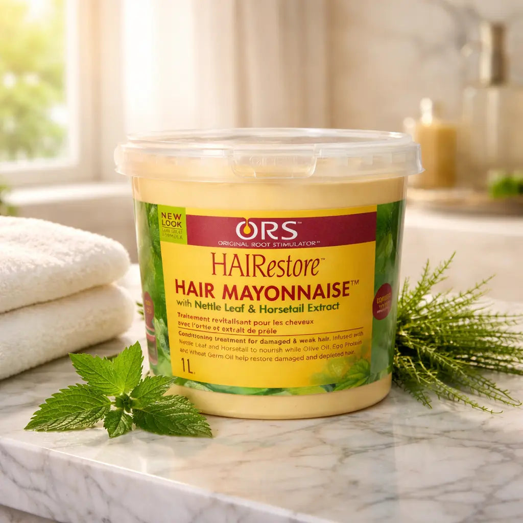 ORS HAIRestore Hair Mayonnaise