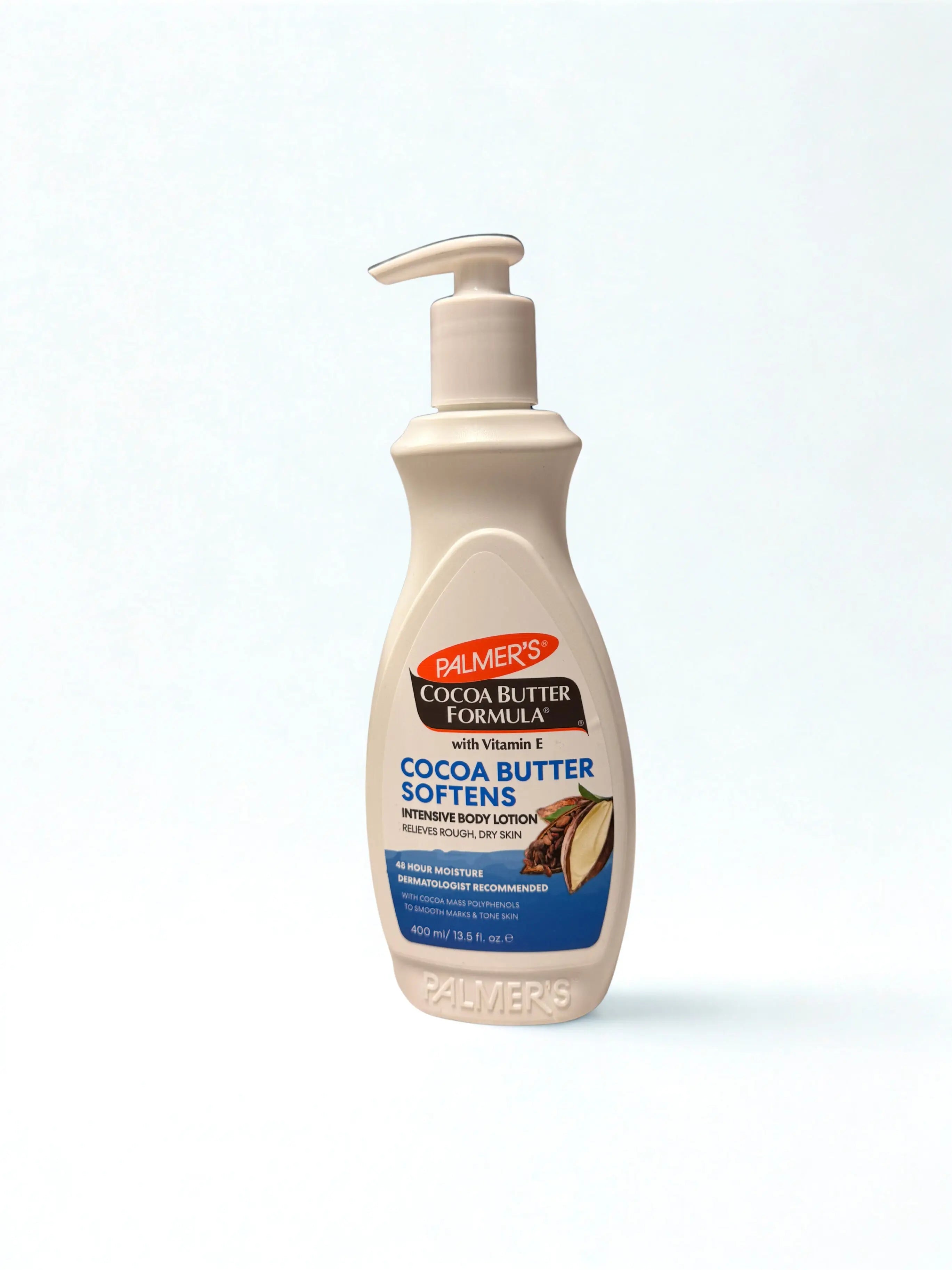 Palmer's Cocoa Butter Formula Moisturizing Lotion 400 ml