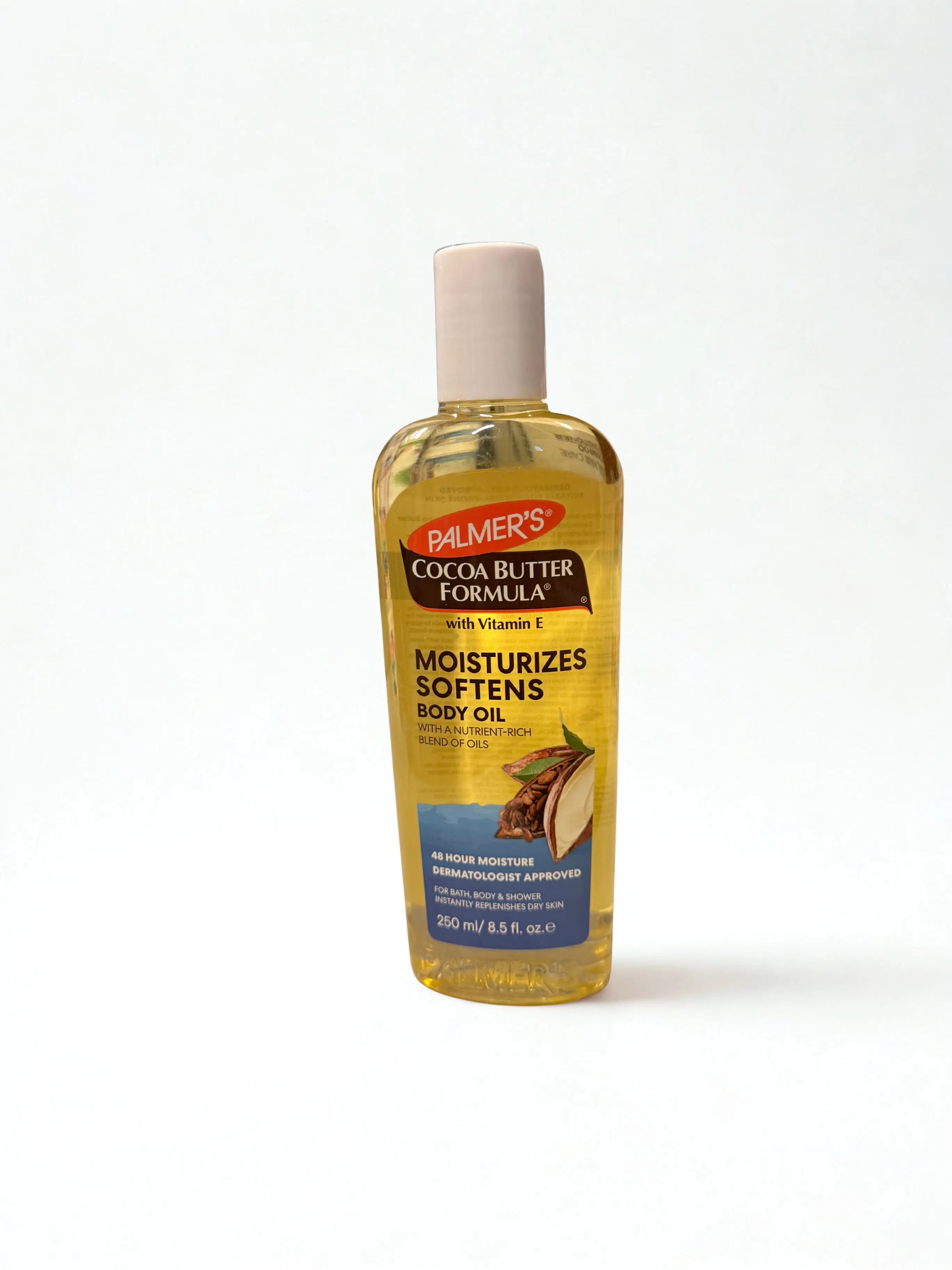 Palmer's Coconut Oil Formula Body Oil 250ml